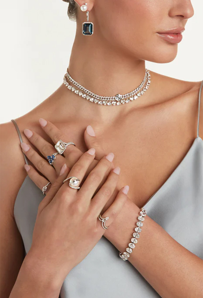 Design Custom Necklaces