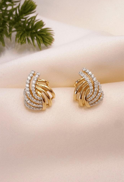 Fully Custom Earrings